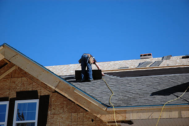 Best Storm Damage Roof Repair  in Stanton, CA